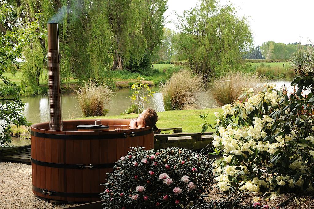 Revive On Oakview Boutique Beauty And Accommodation Ashburton Quarto foto